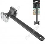 Imary Молоток для отбивания мяса L24,5см 2-х сторонний (12) 