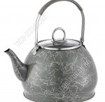 Чайник нерж 3,0л 