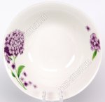 Гортензия сиреневая Салатник d18см 650мл (72)