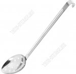 Ложка д/снятия пены перфорир. L50см. с крючком д/подвеш 