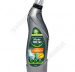 Гель чистящий 0,75л для унитазов и сантехники 