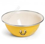 Миска желтый 0,6л 