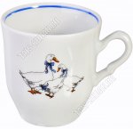 Гуси Кружка б/уп 250мл (ф.классик) (24) 