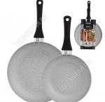 Greystone Сковорода набор 2шт d20/26см (6) 