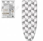 Чехол для гладилки (55х130см) хлопок+двойной поролон 