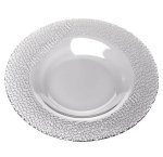 MOSAIC GREY б/уп Тарелка глубокая d21см