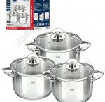 НАБОР Кастрюль 