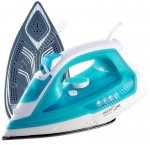 Утюг керам.подошв. 2600Вт д/воды 350мл (10)