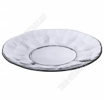 Серая дымка Тарелка плоская d23см
