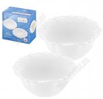 Галант Салатник набор 2шт 380мл d14 h6см