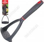 Estilo (пластик) Картофелемялка L26см 