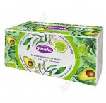 Полотенца бум.1-но сл, 250лист, V-сложен,белый 