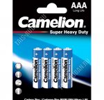 Батарейка CAMELION 