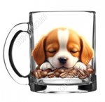 Кружка б/уп 200мл 