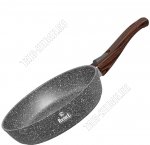 Сковорода .d28 h6,5см,съемная ручка (6)