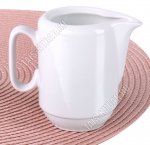 Белье Сливочник 0,18л с ручкой (12) 