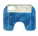 .Коврик туалетн.(45х55см) 