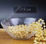 Салатник LACY б/уп 0,25л d14см (24) 