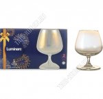 Бокал д/коньяка н-р 2шт 410мл SELECT/Хамелеон п/у (6)