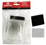 Комплект сменных фильтров д/пылесосов EVC-3511, EVC-3512, EVC-3513, EVC-3514, EVC-3515 (1) 