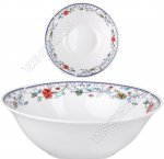 Флорис Салатник d20см 950мл б/уп (12)(24)