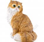 Фигурка полистоун 