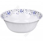 Синяя вуаль/Фуксия Салатник d20см 1200мл (6) 