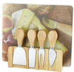 Набор для сыра 5предметов 
