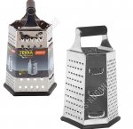 Терка 6-ти гран.