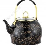 Чайник нерж 2,5л