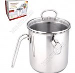 Молоковарка 2,0л d13 h15см (12) 