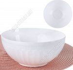 Белая Салатник d15см 710мл (6) 