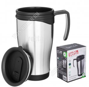 Термокружка (нерж) 0,45л 