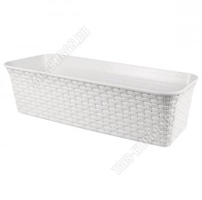 Ящик балкон 