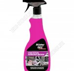 Очиститель (спрей) колесных дисков 0,75л  (20) 