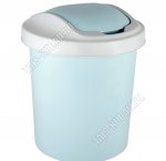 Ведро для мусора, крышк 