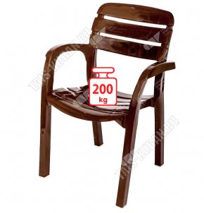 Белый Кресло 