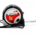 Рулетка Continuous fixation 3мх16мм обрезин.корп.плавн.фиксац.(5) 