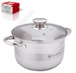 Basic Кастрюля 3,0л d18см (6)