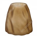 Ваза для цветов h25см 