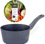 Ковш 1,5л d18см,борт h8см (12)