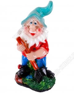 Фигурка гипс 