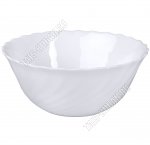 TRIANON WHITE Салатник d18см 990мл Китай 