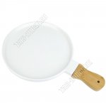 Белье /Бамбук Блюдо-порцион 