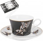 Кофе-12пр Lenardi  80мл 