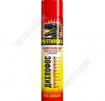 Аэрозоль (дихлофос) 200мл 