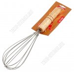 Венчик для взбивания L30см (12) 