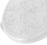 Сиденье жестк. 