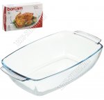 Форма прямоугольная 4,42л 38х23 h9см 