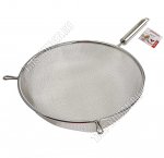 Сито d25см,металл ручка (12) 